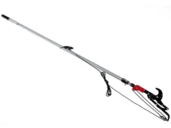 Ausonia - Svettatoio A Pertica Professionale - Su Asta Telescopica Da 230-400 Cm - Ø 40 Mm -Cura Del Giardino ausonia svettatoio a pertica professionale su asta telescopica da 230 400 cm 40 mm svettatoio a pertica ausonia su asta di prolunga 12799 0 1522243354 IMG 8895