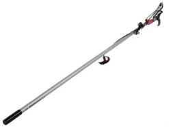 Ausonia - Svettatoio A Pertica Professionale - Su Asta Telescopica Da 230-400 Cm - Ø 40 Mm -Cura Del Giardino ausonia svettatoio a pertica professionale su asta telescopica da 230 400 cm 40 mm svettatoio a pertica ausonia su asta di prolunga 12799 0 1522243360 IMG 8901