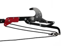 Ausonia - Svettatoio A Pertica Professionale - Su Asta Telescopica Da 230-400 Cm - Ø 40 Mm -Cura Del Giardino ausonia svettatoio a pertica professionale su asta telescopica da 230 400 cm 40 mm svettatoio a pertica ausonia su asta di prolunga 12799 0 1522243408 IMG 8898