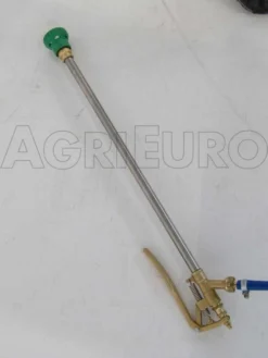 Avvolgitubo Irrorazione Carrellato + Tubo 100 Mt 20 Bar + Lancia -Cura Del Giardino avvolgitubo irrorazione carrellato tubo 100 mt 20 bar lancia kit per irrorazione con lancia a leva e carrello avvolgitubo 5278 1 1392300208 carrello con lancia irrorazione 20