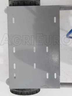 Avvolgitubo Irrorazione Carrellato + Tubo 100 Mt 40 Bar + Pistola Professionale -Cura Del Giardino avvolgitubo irrorazione carrellato tubo 100 mt 40 bar pistola professionale kit per irrorazione con pistola e carrello avvolgitubo 5276 1 1392283877 IMG 8018