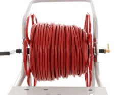 Avvolgitubo Irrorazione Con Carrello Petalo - Tubo 100 Mt - 40 Bar - Pistola Professionale Altifusti -Cura Del Giardino avvolgitubo irrorazione con carrello petalo tubo 100 mt 40 bar pistola professionale altifusti kit per irrorazione con pistola e avvolgitubo 30272 0 1626425467 IMG 60f1487b3f199