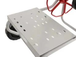 Avvolgitubo Irrorazione Petalo Con Carrello - Tubo 100 Mt - 40 Bar - Lancia Mitra Professionale Altifusti -Cura Del Giardino avvolgitubo irrorazione petalo con carrello tubo 100 mt 40 bar lancia mitra professionale altifusti kit per irrorazione con pistola e avvolgitubo 30274 0 1626432958 IMG 60f165be60618