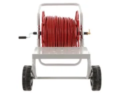 Avvolgitubo Irrorazione Petalo Con Carrello - Tubo 100 Mt - 40 Bar - Lancia Mitra Professionale Altifusti -Cura Del Giardino avvolgitubo irrorazione petalo con carrello tubo 100 mt 40 bar lancia mitra professionale altifusti kit per irrorazione con pistola e avvolgitubo 30274 0 1626432958 IMG 60f165be7b924