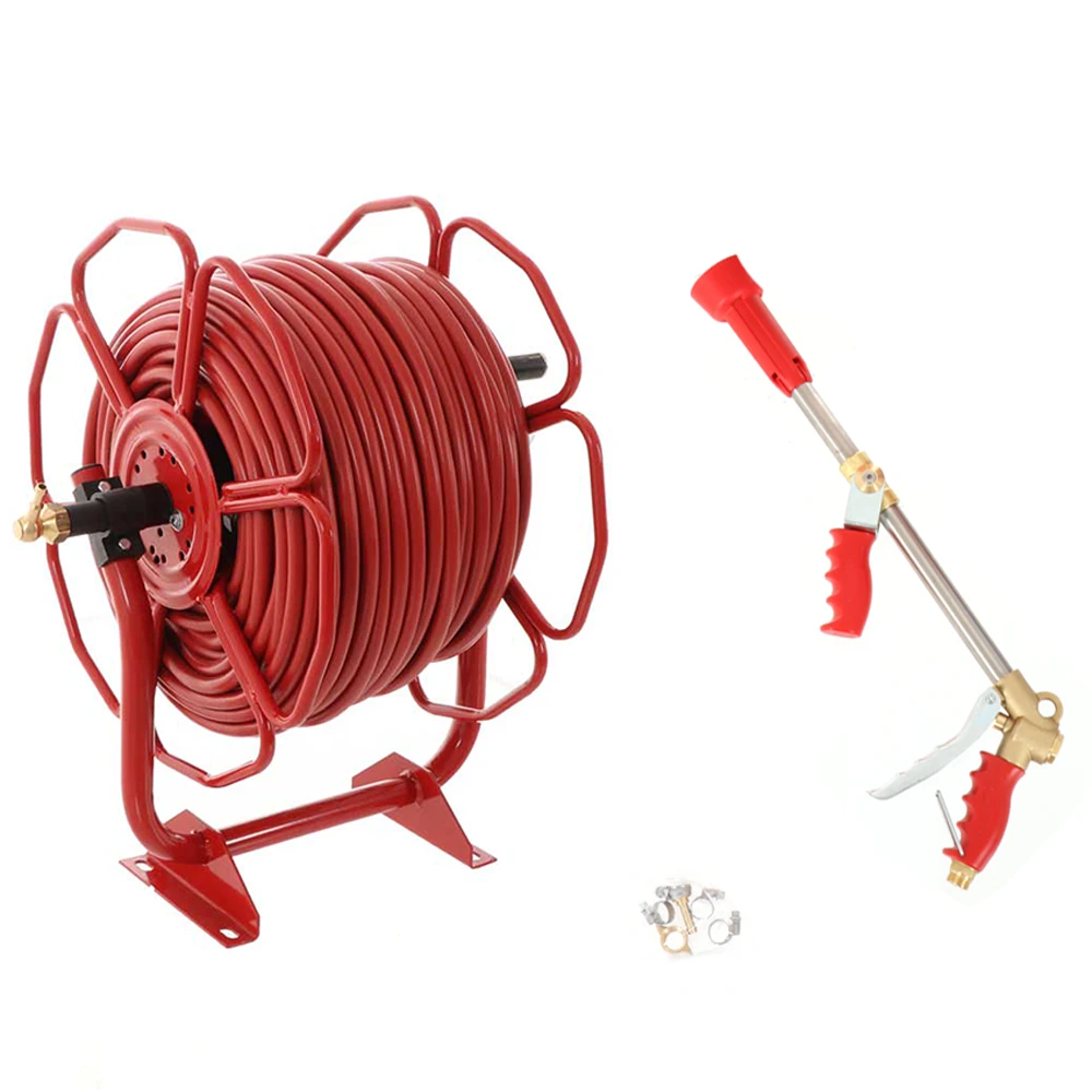 Avvolgitubo Irrorazione Petalo Con Tubo 100 Mt - 40 Bar Lancia Mitra Professional Altifusti 1 Avvolgitubo Irrorazione Petalo Con Tubo 100 Mt - 40 Bar Lancia Mitra Professional Altifusti