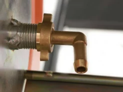 Avvolgitubo Irrorazione - Vernice Epossidica - Con Carrello - Tubo 100 Mt - 20 Bar - Con Lancia A Leva In Ottone -Cura Del Giardino avvolgitubo irrorazione vernice epossidica con carrello tubo 100 mt 20 bar con lancia a leva in ottone kit per irrorazione con pistola e avvolgitubo 30231 0 1626096362 IMG 60ec42ea24ecf