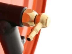 Avvolgitubo Irrorazione - Vernice Epossidica - Con Carrello - Tubo 100 Mt - 20 Bar - Con Lancia A Leva In Ottone -Cura Del Giardino avvolgitubo irrorazione vernice epossidica con carrello tubo 100 mt 20 bar con lancia a leva in ottone kit per irrorazione con pistola e avvolgitubo 30231 0 1626096362 IMG 60ec42ea28271