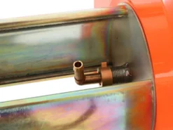 Avvolgitubo Irrorazione Zincato - Tubo 100 Mt - 40 Bar - Pistola Professionale Altifusti -Cura Del Giardino avvolgitubo irrorazione zincato tubo 100 mt 40 bar pistola professionale altifusti kit per irrorazione con pistola e avvolgitubo 30216 0 1625836788 IMG 60e84cf4985de