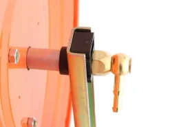 Avvolgitubo Irrorazione Zincato - Tubo 100 Mt - 40 Bar - Pistola Professionale Altifusti -Cura Del Giardino avvolgitubo irrorazione zincato tubo 100 mt 40 bar pistola professionale altifusti kit per irrorazione con pistola e avvolgitubo 30216 0 1625836788 IMG 60e84cf4b40cb