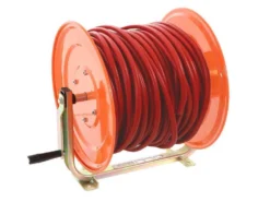 Avvolgitubo Irrorazione Zincato - Tubo 100 Mt - 40 Bar - Pistola Professionale Altifusti -Cura Del Giardino avvolgitubo irrorazione zincato tubo 100 mt 40 bar pistola professionale altifusti kit per irrorazione con pistola e avvolgitubo 30216 0 1626356676 IMG 60f03bc49b0b8