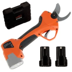 Bahco BCL20IB - Forbice Elettrica Da Potatura - 2x 14.4V 2.5Ah