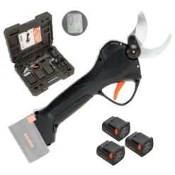 Bahco BCL25IB - Forbice Elettrica Da Potatura - 3X21.6V 2.5Ah