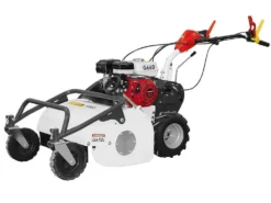 Barbieri G760 - Trinciaerba Professionale A Martelli - Honda GX200 -Cura Del Giardino barbieri g760 trinciaerba professionale a martelli honda gx200 trinciaerba professionale a martelli barbieri g760 40680 1 1679302626 IMG 64181fe279cf8