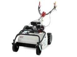 Barbieri G760 - Trinciaerba Professionale A Martelli - Honda GX200 -Cura Del Giardino barbieri g760 trinciaerba professionale a martelli honda gx200 trinciaerba professionale a martelli barbieri g760 40680 1 1679311945 IMG 6418444960296