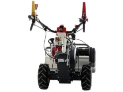 Barbieri G760 - Trinciaerba Professionale A Martelli - Honda GX200 -Cura Del Giardino barbieri g760 trinciaerba professionale a martelli honda gx200 trinciaerba professionale a martelli barbieri g760 40680 1 1679311945 IMG 641844497f596