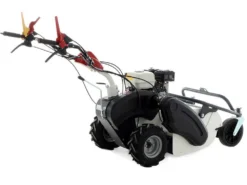 Barbieri G760 - Trinciaerba Professionale A Martelli - Honda GX200 -Cura Del Giardino barbieri g760 trinciaerba professionale a martelli honda gx200 trinciaerba professionale a martelli barbieri g760 40680 1 1679311945 IMG 641844499cada