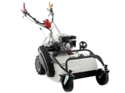 Barbieri G760 - Trinciaerba Professionale A Martelli - Honda GX200 -Cura Del Giardino barbieri g760 trinciaerba professionale a martelli honda gx200 trinciaerba professionale a martelli barbieri g760 40680 1 1679311945 IMG 64184449b9a80