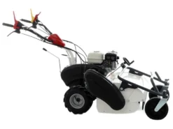 Barbieri G760 - Trinciaerba Professionale A Martelli - Honda GX200 -Cura Del Giardino barbieri g760 trinciaerba professionale a martelli honda gx200 trinciaerba professionale a martelli barbieri g760 40680 1 1679311945 IMG 64184449c0fe8