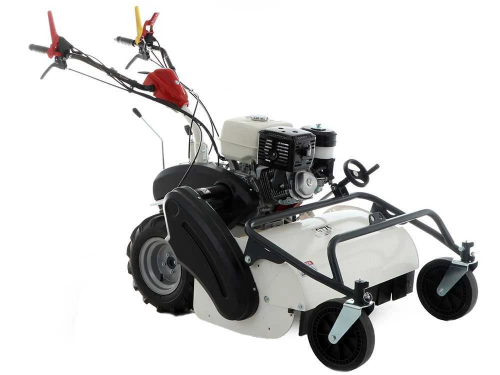 Barbieri G775 - Trinciaerba Professionale A Martelli - Honda GX270 4 Barbieri G775 - Trinciaerba Professionale A Martelli - Honda GX270 - immagine 4