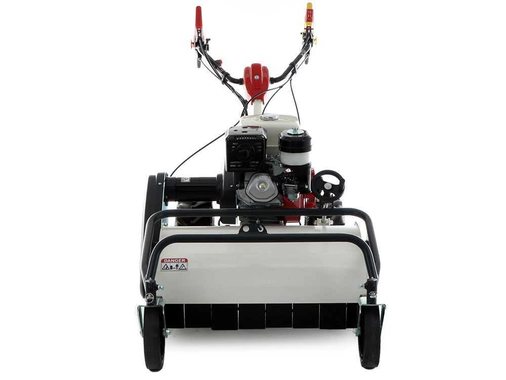 Barbieri G775 - Trinciaerba Professionale A Martelli - Honda GX270 7 Barbieri G775 - Trinciaerba Professionale A Martelli - Honda GX270 - immagine 7