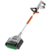 Batavia Maxxbrush - Spazzola Pulisci Pavimenti - Motore Elettrico Da1020W