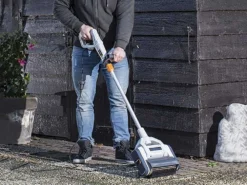 Batavia Maxxbrush - Spazzola Pulisci Pavimenti - Motore Elettrico Da1020W -Cura Del Giardino batavia maxxbrush spazzola pulisci pavimenti motore elettrico da1020w spazzola pulisci pavimenti batavia maxxbrush motore elettrico da1020w 32786 3 1643790129 IMG 61fa3f31b09f9