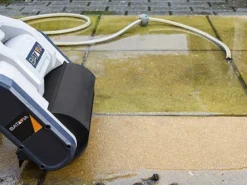 Batavia Maxxbrush - Spazzola Pulisci Pavimenti - Motore Elettrico Da1020W -Cura Del Giardino batavia maxxbrush spazzola pulisci pavimenti motore elettrico da1020w spazzola pulisci pavimenti batavia maxxbrush motore elettrico da1020w 32786 3 1643790129 IMG 61fa3f31b1690