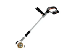 Batavia - Pulisci Fughe A Batteria - Due Spazzole In Dotazione - SENZA BATTERIA E CARICABATTERIA -Cura Del Giardino batavia pulisci fughe a batteria due spazzole in dotazione senza batteria e caricabatteria pulisci fughe a batteria batavia con batteria 18v 2ah 32783 5 1643878129 IMG 61fb96f17e50b