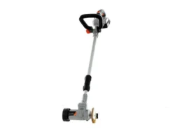 Batavia - Pulisci Fughe A Batteria - Due Spazzole In Dotazione - SENZA BATTERIA E CARICABATTERIA -Cura Del Giardino batavia pulisci fughe a batteria due spazzole in dotazione senza batteria e caricabatteria pulisci fughe a batteria batavia con batteria 18v 2ah 32783 5 1643878129 IMG 61fb96f17ec2b