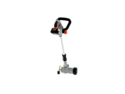 Batavia - Pulisci Fughe A Batteria - Due Spazzole In Dotazione - SENZA BATTERIA E CARICABATTERIA -Cura Del Giardino batavia pulisci fughe a batteria due spazzole in dotazione senza batteria e caricabatteria pulisci fughe a batteria batavia con batteria 18v 2ah 32783 5 1643878129 IMG 61fb96f1814ef