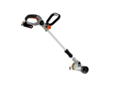 Batavia - Pulisci Fughe A Batteria - Due Spazzole In Dotazione - SENZA BATTERIA E CARICABATTERIA -Cura Del Giardino batavia pulisci fughe a batteria due spazzole in dotazione senza batteria e caricabatteria pulisci fughe a batteria batavia con batteria 18v 2ah 32783 5 1643878129 IMG 61fb96f181a38