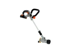 Batavia - Pulisci Fughe A Batteria - Due Spazzole In Dotazione - SENZA BATTERIA E CARICABATTERIA -Cura Del Giardino batavia pulisci fughe a batteria due spazzole in dotazione senza batteria e caricabatteria pulisci fughe a batteria batavia con batteria 18v 2ah 32783 5 1643878129 IMG 61fb96f181f8d