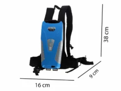 Batteria A Zaino Li-Ion 700 Campagnola - Gruppo Di Alimentazione Per Attrezzi Elettrici 20 Batteria A Zaino Li-Ion 700 Campagnola - Gruppo Di Alimentazione Per Attrezzi Elettrici -Cura Del Giardino batteria a zaino li ion 700 campagnola gruppo di alimentazione per attrezzi elettrici gruppo di alimentazione campagnola li ion 700 17718 6 1565361360 IMG 4502 misure