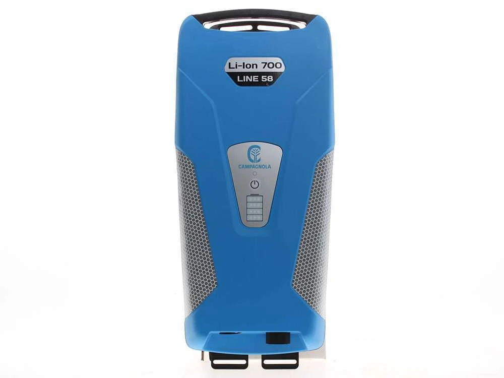 Batteria A Zaino Li-Ion 700 Campagnola - Gruppo Di Alimentazione Per Attrezzi Elettrici 2 Batteria A Zaino Li-Ion 700 Campagnola - Gruppo Di Alimentazione Per Attrezzi Elettrici - immagine 2