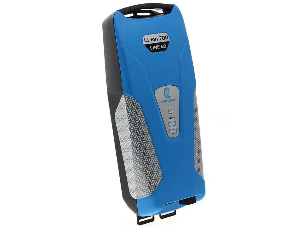 Batteria A Zaino Li-Ion 700 Campagnola - Gruppo Di Alimentazione Per Attrezzi Elettrici 5 Batteria A Zaino Li-Ion 700 Campagnola - Gruppo Di Alimentazione Per Attrezzi Elettrici - immagine 5