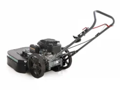 Benassi MD 550 - Decespugliatore A Ruote A Benzina 4 Tempi A Spinta -Cura Del Giardino benassi md 550 decespugliatore a ruote a benzina 4 tempi a spinta motospazzola decespugliatore a ruote a benzina benassi md 550 15790 10 1551946766 IMG 0364