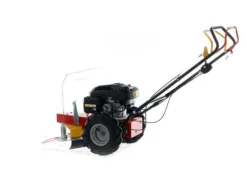 Benassi MD 555 H - Decespugliatore A Ruote A Benzina 4 Tempi Semovente - Honda GCVx 170 -Cura Del Giardino benassi md 555 h decespugliatore a ruote a benzina 4 tempi semovente honda gcvx 170 decespugliatore a ruote a benzina semovente benassi md 555 h 40351 12 1678184475 IMG 6407101b80802