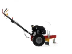 Benassi MD 555 H - Decespugliatore A Ruote A Benzina 4 Tempi Semovente - Honda GCVx 170 -Cura Del Giardino benassi md 555 h decespugliatore a ruote a benzina 4 tempi semovente honda gcvx 170 decespugliatore a ruote a benzina semovente benassi md 555 h 40351 12 1678184476 IMG 6407101c03d8e