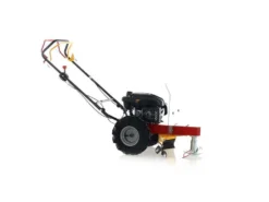 Benassi MD 555 R - Decespugliatore A Ruote A Benzina 4 Tempi Semovente - Rato RV 150 -Cura Del Giardino benassi md 555 r decespugliatore a ruote a benzina 4 tempi semovente rato rv 150 decespugliatore a ruote a benzina semovente benassi md 555 r 40300 12 1678109780 IMG 6405ec5479fd5