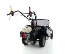 Benassi T603 - Trinciaerba Professionali A Martelli - Honda GX200 -Cura Del Giardino benassi t603 trinciaerba professionali a martelli honda gx200 trinciaerba a martelli falciatutto semovente benassi t 603 33431 1 1646909298 IMG 6229d772388cc