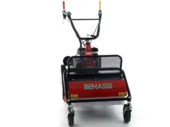 Benassi T603 - Trinciaerba Professionali A Martelli - Honda GX200 -Cura Del Giardino benassi t603 trinciaerba professionali a martelli honda gx200 trinciaerba a martelli falciatutto semovente benassi t 603 33431 1 1646909298 IMG 6229d7723ae32
