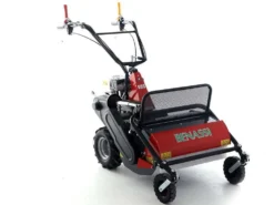 Benassi T603 - Trinciaerba Professionali A Martelli - Honda GX200 -Cura Del Giardino benassi t603 trinciaerba professionali a martelli honda gx200 trinciaerba a martelli falciatutto semovente benassi t 603 33431 1 1646909298 IMG 6229d7723bf5e