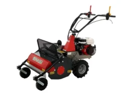 Benassi T603 - Trinciaerba Professionali A Martelli - Honda GX200 -Cura Del Giardino benassi t603 trinciaerba professionali a martelli honda gx200 trinciaerba a martelli falciatutto semovente benassi t 603 33431 1 1646909298 IMG 6229d7723e0ab