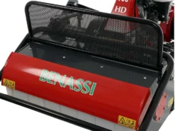 Benassi T750 HD - Trinciaerba Professionale A Martelli Cingolato - Honda GX390 32 Benassi T750 HD - Trinciaerba Professionale A Martelli Cingolato - Honda GX390 -Cura Del Giardino benassi t750 hd trinciaerba professionale a martelli cingolato honda gx390 trinciaerba a martelli falcia tutto cingolato benassi t750 hd 33412 1 1646836813 IMG 6228bc4d27f1d