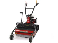 Benassi T750 HD - Trinciaerba Professionale A Martelli Cingolato - Honda GX390 27 Benassi T750 HD - Trinciaerba Professionale A Martelli Cingolato - Honda GX390 -Cura Del Giardino benassi t750 hd trinciaerba professionale a martelli cingolato honda gx390 trinciaerba a martelli falcia tutto cingolato benassi t750 hd 33412 1 1646836813 IMG 6228bc4ddea2e
