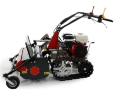 Benassi T750 SHD - Trinciaerba Professionale A Martelli Cingolato - Honda GX270 20 Benassi T750 SHD - Trinciaerba Professionale A Martelli Cingolato - Honda GX270 -Cura Del Giardino benassi t750 shd trinciaerba professionale a martelli cingolato honda gx270 trinciaerba a martelli falcia tutto cingolato benassi t750 shd 33445 1 1646988673 IMG 622b0d8121128