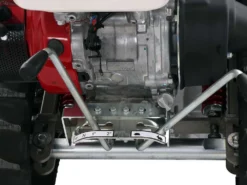 Benassi T750 SHD - Trinciaerba Professionale A Martelli Cingolato - Honda GX270 31 Benassi T750 SHD - Trinciaerba Professionale A Martelli Cingolato - Honda GX270 -Cura Del Giardino benassi t750 shd trinciaerba professionale a martelli cingolato honda gx270 trinciaerba a martelli falcia tutto cingolato benassi t750 shd 33445 1 1646988673 IMG 622b0d812ba70