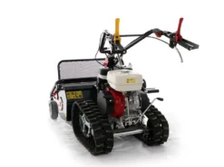 Benassi T750 SHD - Trinciaerba Professionale A Martelli Cingolato - Honda GX270 27 Benassi T750 SHD - Trinciaerba Professionale A Martelli Cingolato - Honda GX270 -Cura Del Giardino benassi t750 shd trinciaerba professionale a martelli cingolato honda gx270 trinciaerba a martelli falcia tutto cingolato benassi t750 shd 33445 1 1646988673 IMG 622b0d816510a