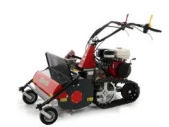 Benassi T750 SHD - Trinciaerba Professionale A Martelli Cingolato - Honda GX270 28 Benassi T750 SHD - Trinciaerba Professionale A Martelli Cingolato - Honda GX270 -Cura Del Giardino benassi t750 shd trinciaerba professionale a martelli cingolato honda gx270 trinciaerba a martelli falcia tutto cingolato benassi t750 shd 33445 1 1646988673 IMG 622b0d8169698