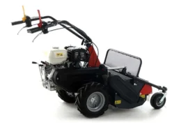 Benassi T750P - Trinciaerba Professionale A Martelli - Honda GX390 -Cura Del Giardino benassi t750p trinciaerba professionale a martelli honda gx390 trinciaerba a martelli falciatutto semovente t750p 33495 1 1647349529 IMG 62308f191cf0e